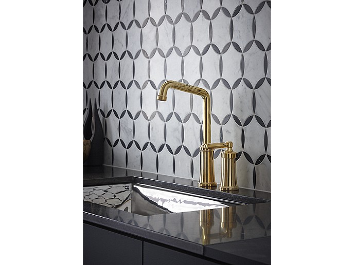 BAR FAUCET QUINCY™ by Kallista P25005-00-CP CONTACT YOUR-1-large